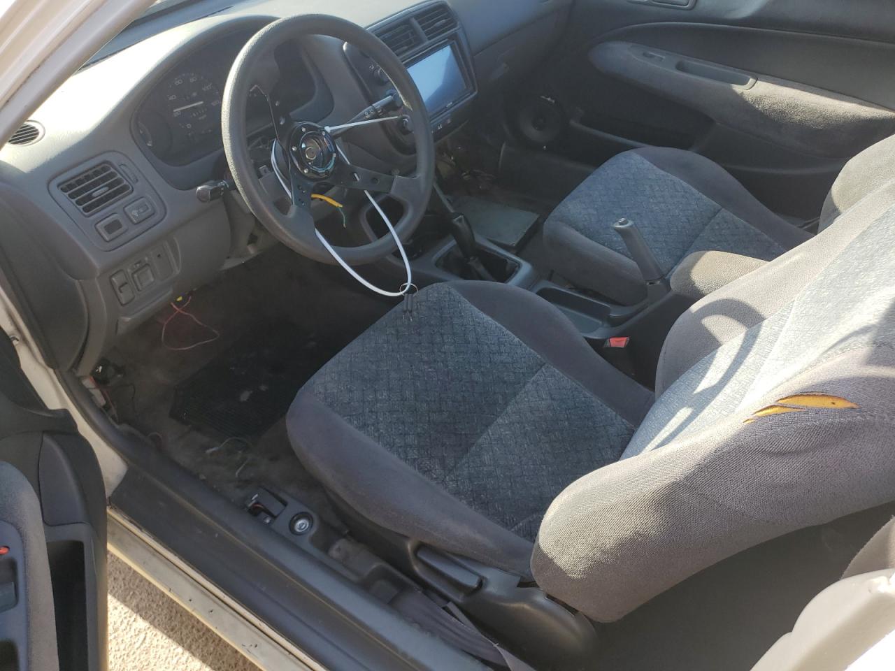 1HGEJ8140XL033402 1999 Honda Civic Ex