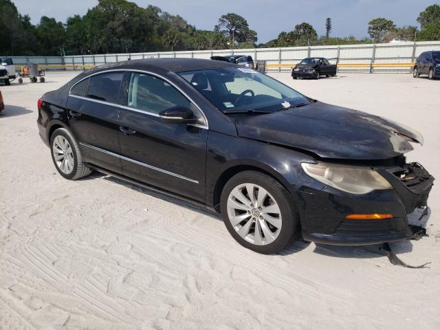 2012 Volkswagen Cc Sport VIN: WVWMP7ANXCE527826 Lot: 54603614