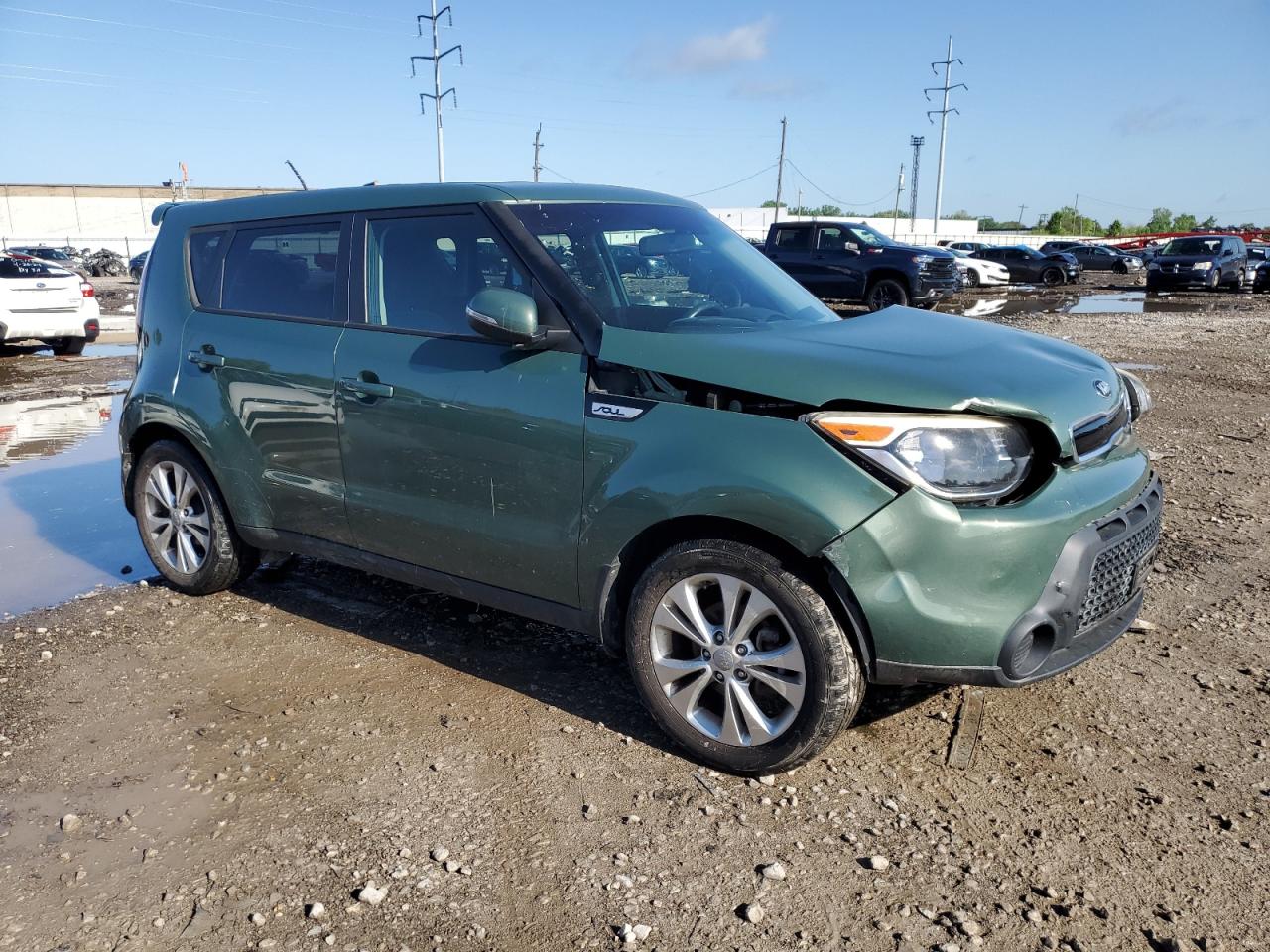 KNDJP3A50E7050584 2014 Kia Soul +