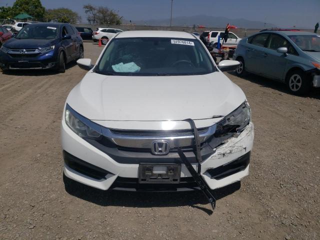 2016 Honda Civic Lx VIN: 2HGFC2F52GH510728 Lot: 52976014