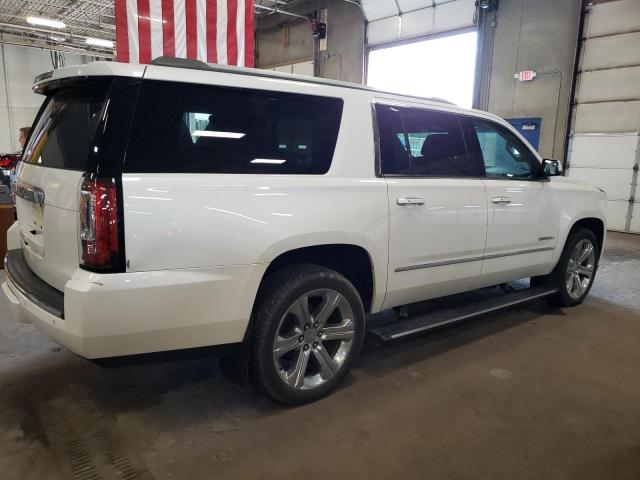 2016 GMC Yukon Xl Denali VIN: 1GKS2HKJ0GR150661 Lot: 55564504