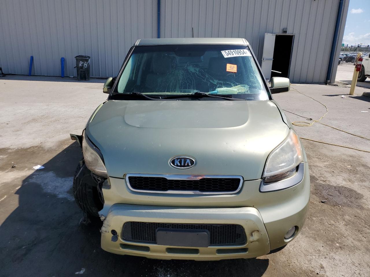 KNDJT2A25B7248181 2011 Kia Soul +