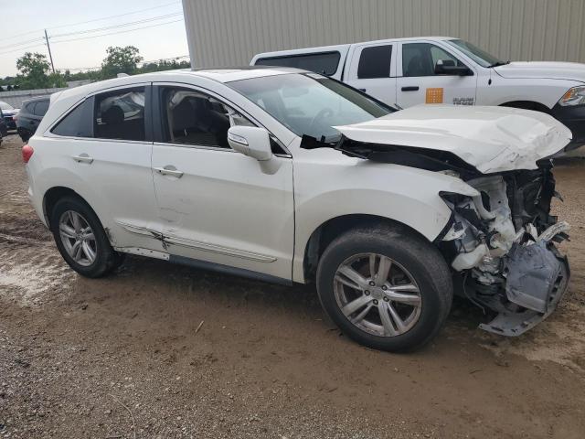 2014 Acura Rdx Technology VIN: 5J8TB3H54EL017917 Lot: 56524874