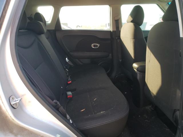 2019 KIA SOUL - KNDJN2A22K7002246