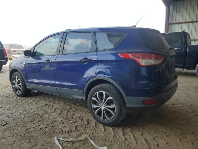 2014 Ford Escape S VIN: 1FMCU0F70EUB71686 Lot: 56485244