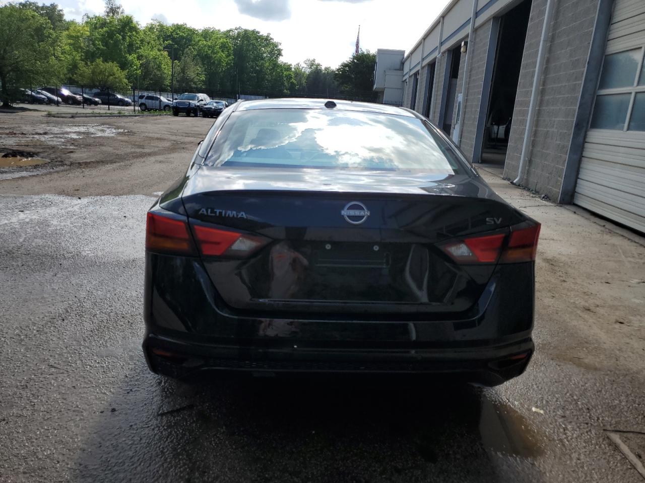 1N4BL4DV1PN395998 2023 Nissan Altima Sv