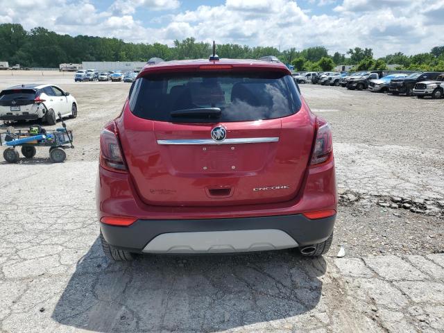 2019 Buick Encore Preferred VIN: KL4CJASB3KB911794 Lot: 54938394