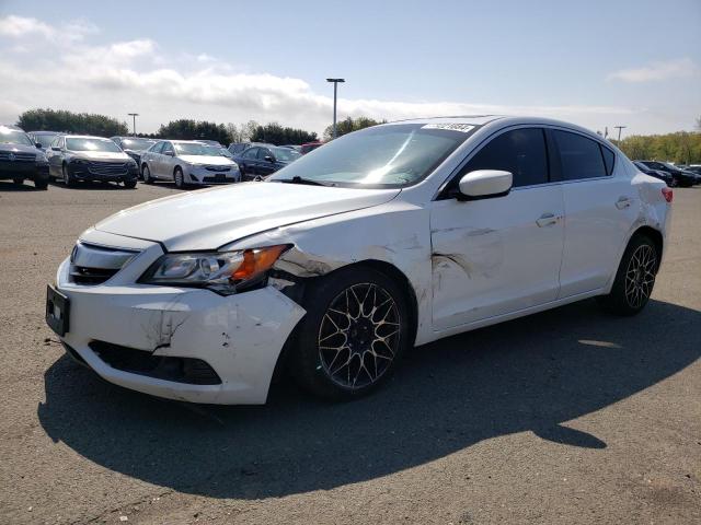 Lot #2535589149 2013 ACURA ILX 20 TEC salvage car