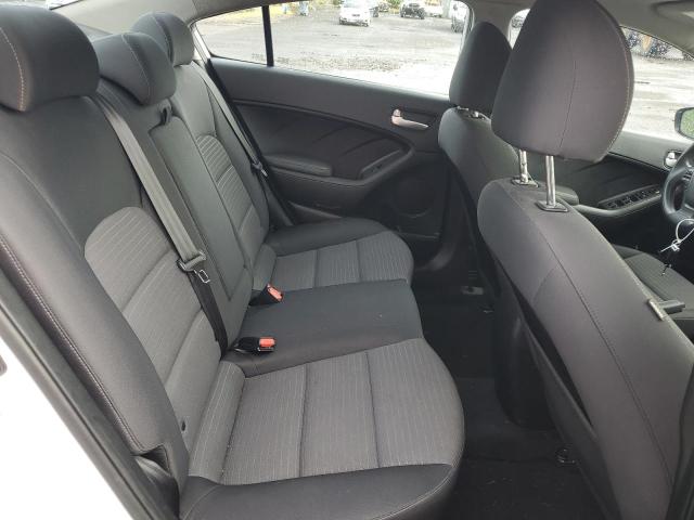 2017 KIA FORTE LX - 3KPFL4A77HE082316