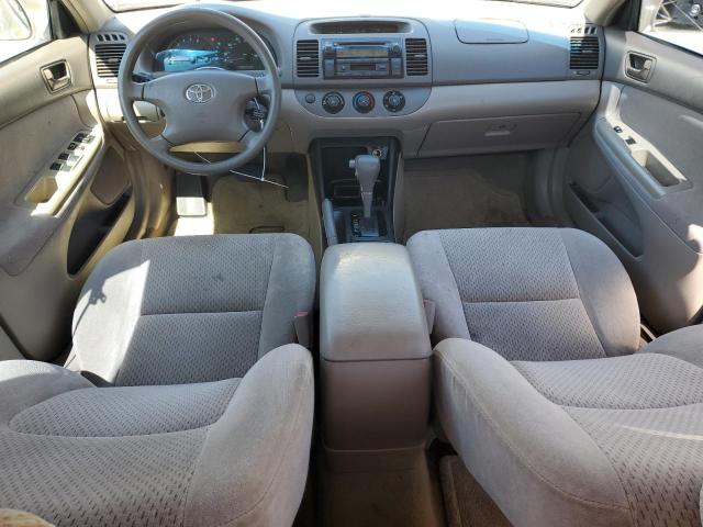 2003 Toyota Camry Le VIN: 4T1BE32K43U740170 Lot: 55900344