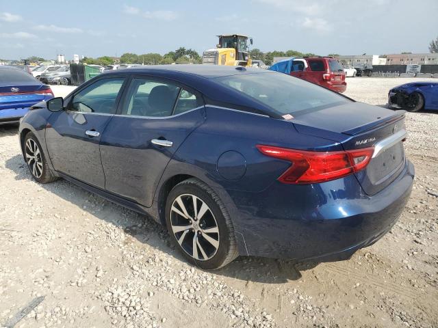 2018 Nissan Maxima 3.5S VIN: 1N4AA6AP6JC373064 Lot: 54752974