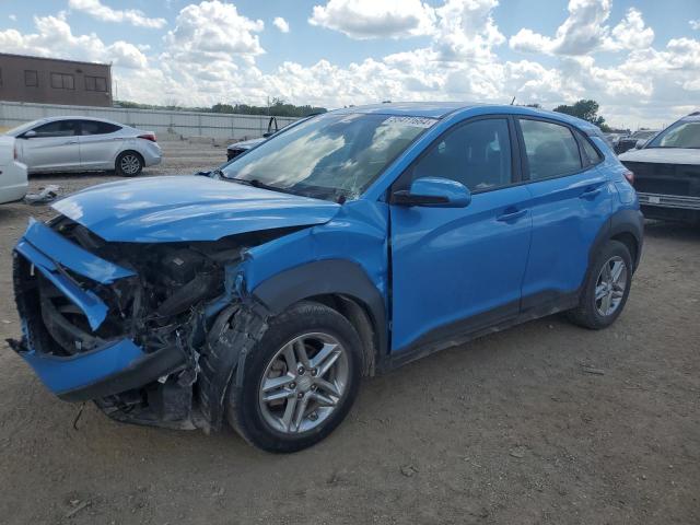 KM8K12AA7LU512016 Hyundai Kona SE