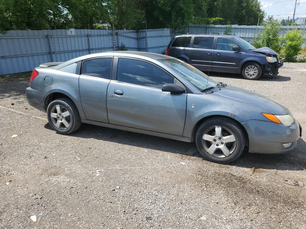 1G8AW15B86Z185187 2006 Saturn Ion Level 3