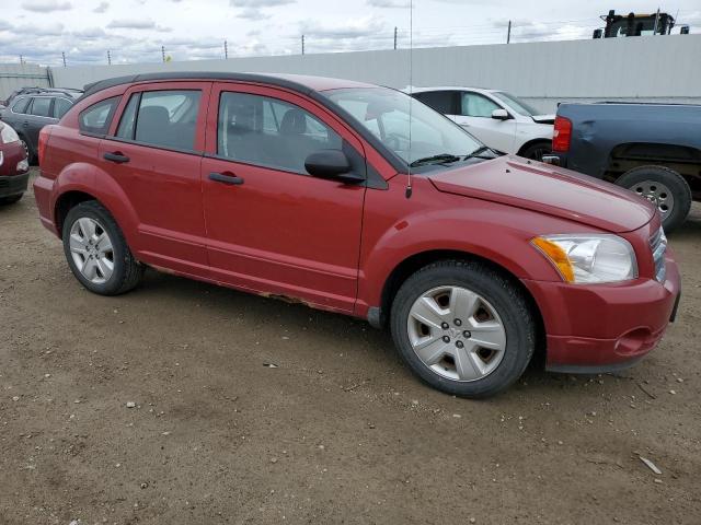 2008 Dodge Caliber Sxt VIN: 1B3HB48B78D638195 Lot: 54620354