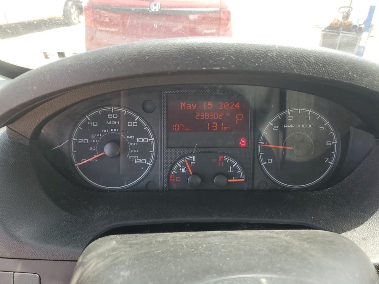 3C6TRVAG7HE508469 2017 Ram Promaster 1500 1500 Standard