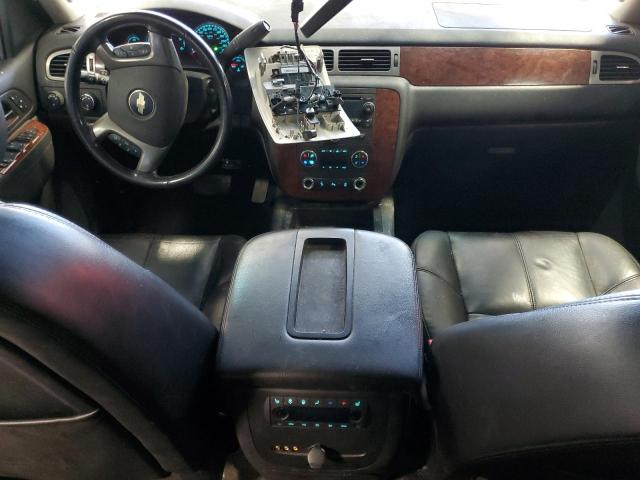 2012 Chevrolet Tahoe K1500 Lt VIN: 1GNSKBE03CR177446 Lot: 56810494