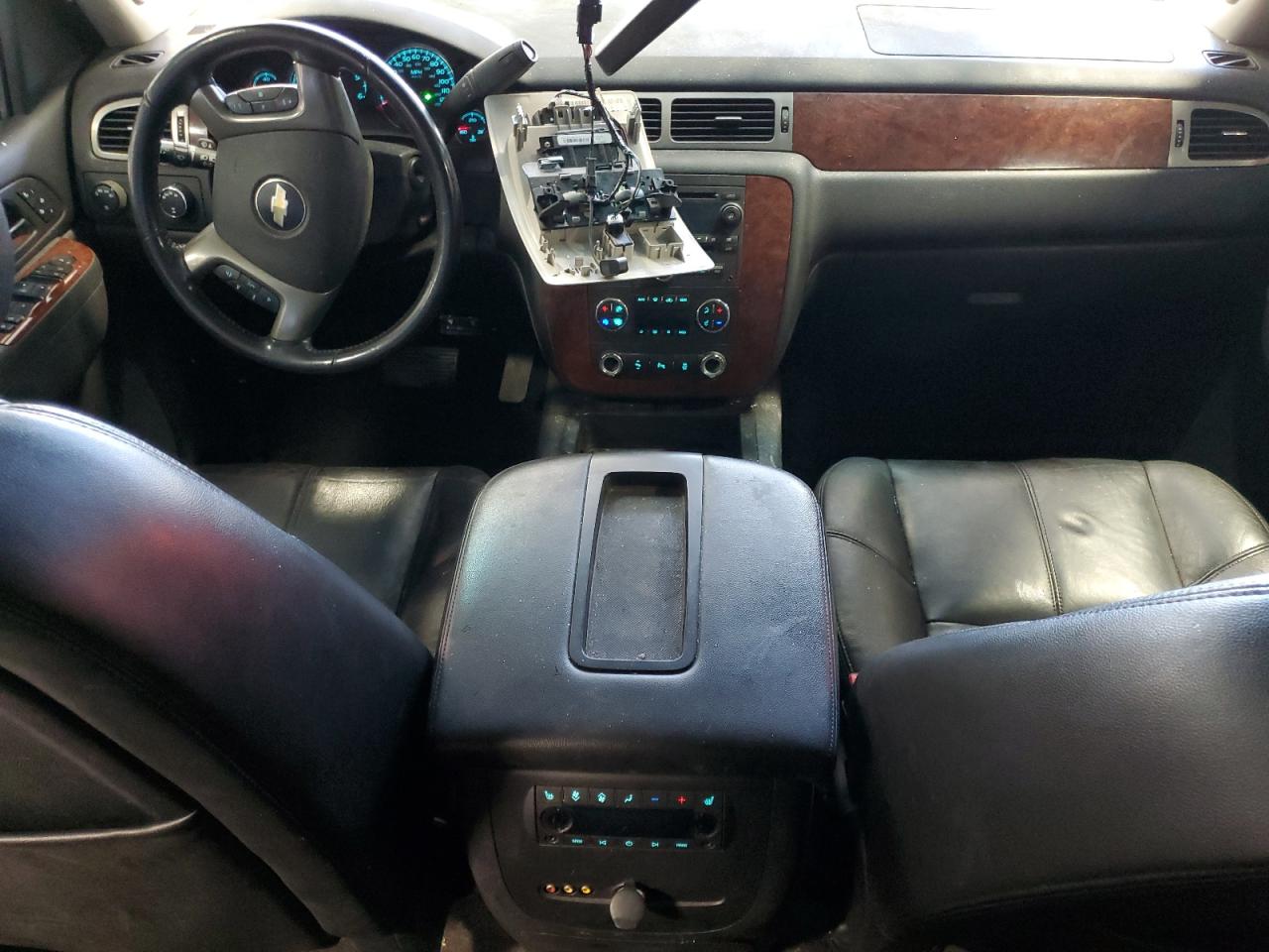 1GNSKBE03CR177446 2012 Chevrolet Tahoe K1500 Lt