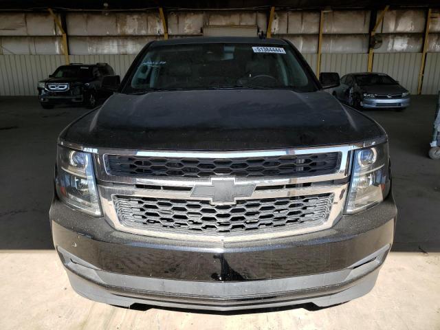 2015 CHEVROLET TAHOE C150 - 1GNSCAKC4FR683782