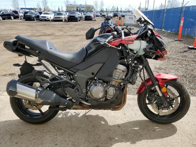 2018 KAWASAKI LZ1000 B - JKALZCB19JA022918