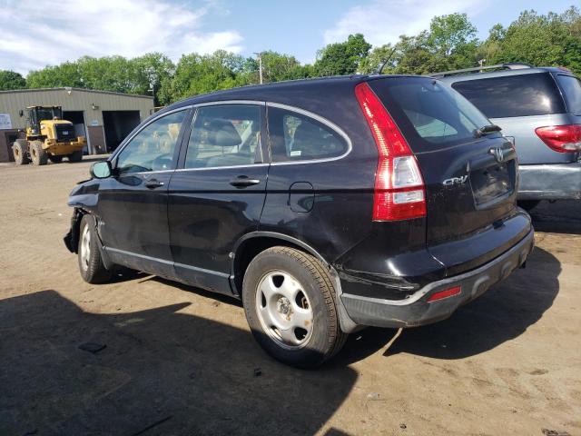 2008 Honda Cr-V Lx VIN: JHLRE383X8C041130 Lot: 56225964