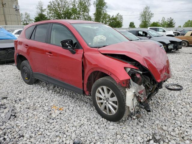 2014 Mazda Cx-5 Touring VIN: JM3KE2CY4E0354464 Lot: 54392864