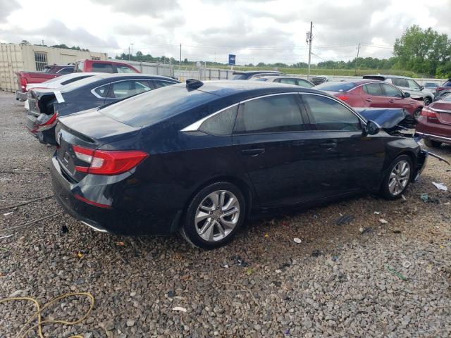 2020 Honda Accord Lx VIN: 1HGCV1F19LA094710 Lot: 53686844