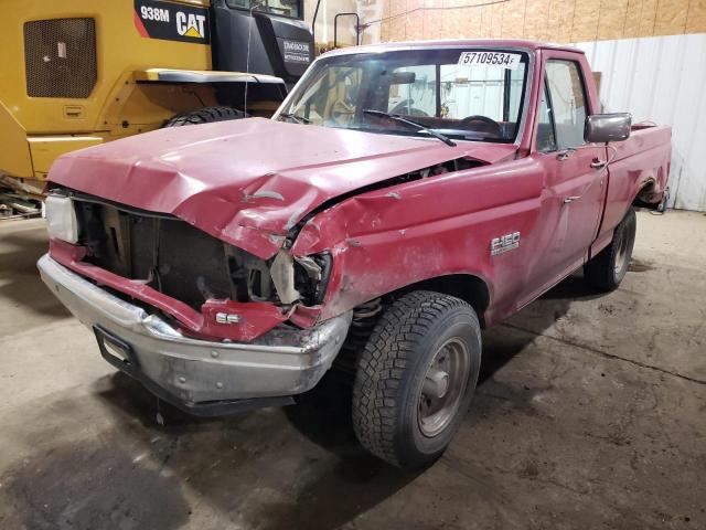 Vin: 2ftdf15yxmcb04269, lot: 57109534, ford all models 1991 img_1