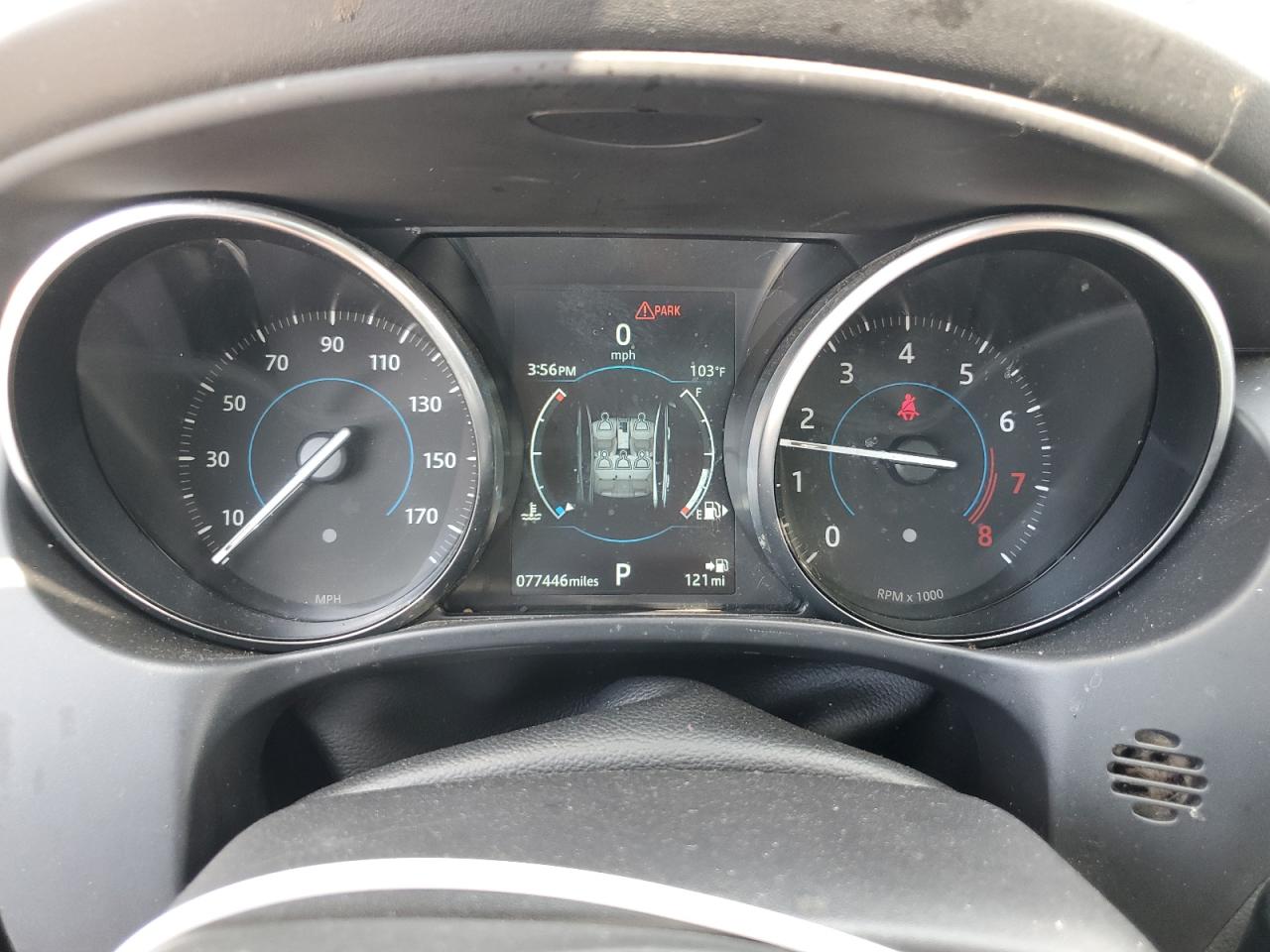 SAJAR4FX2KCP51724 2019 Jaguar Xe