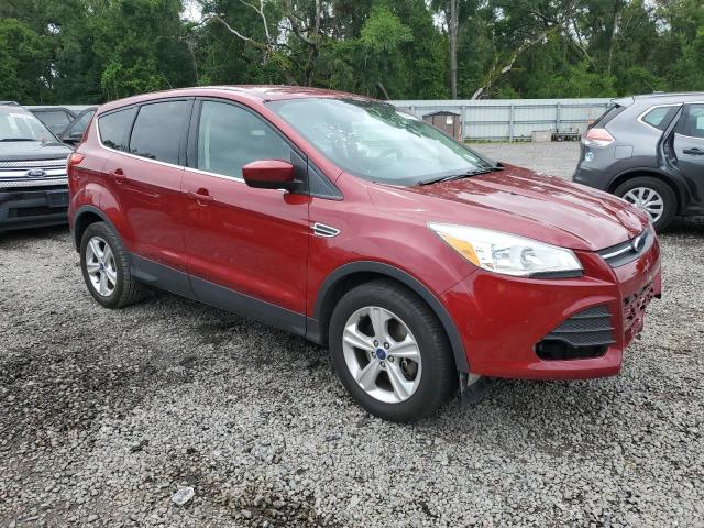 2016 Ford Escape Se VIN: 1FMCU9GX8GUA16597 Lot: 54996114