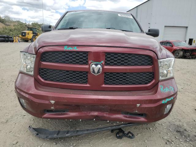 1C6RR7GT3HS509416 2017 Ram 1500 Slt