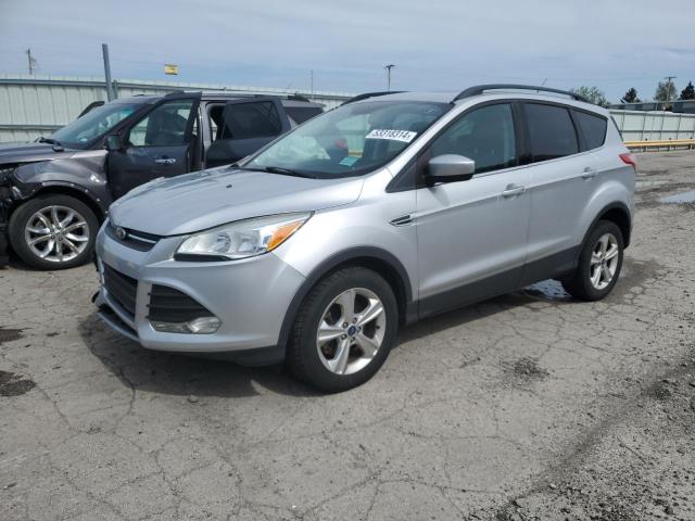 Vin: 1fmcu9gx8eua35941, lot: 53318314, ford escape se 2014 img_1