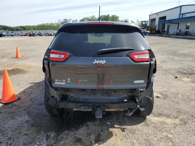 2015 Jeep Cherokee Latitude VIN: 1C4PJMCS5FW601281 Lot: 56677444