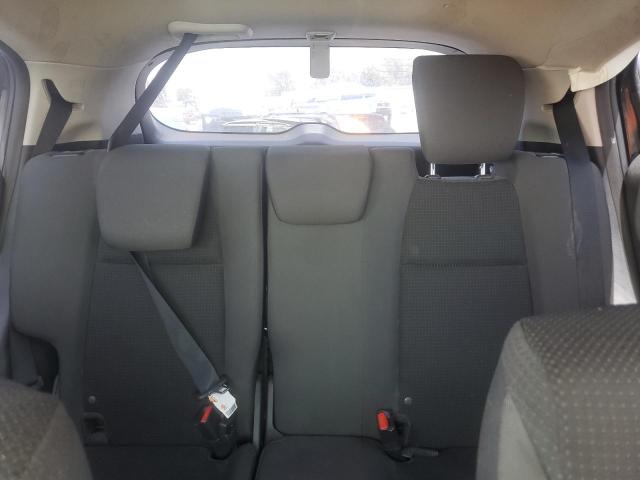 2021 Honda Hr-V Lx VIN: 3CZRU6H38MM701380 Lot: 55876104