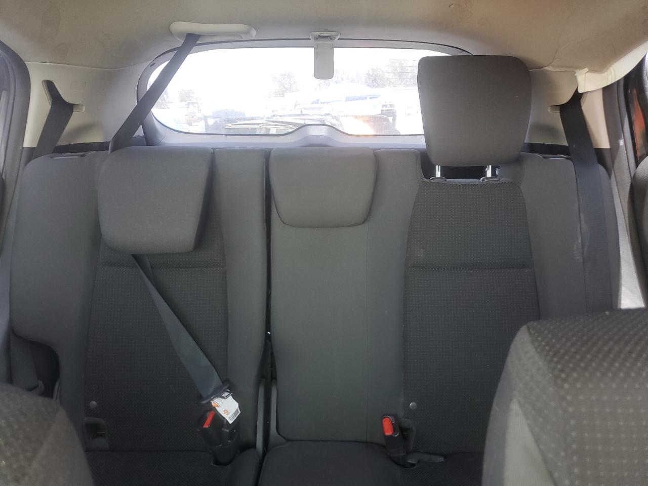 3CZRU6H38MM701380 2021 Honda Hr-V Lx