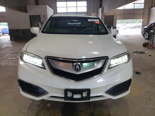 2018 Acura Rdx Technology VIN: 5J8TB3H50JL002146 Lot: 55996734