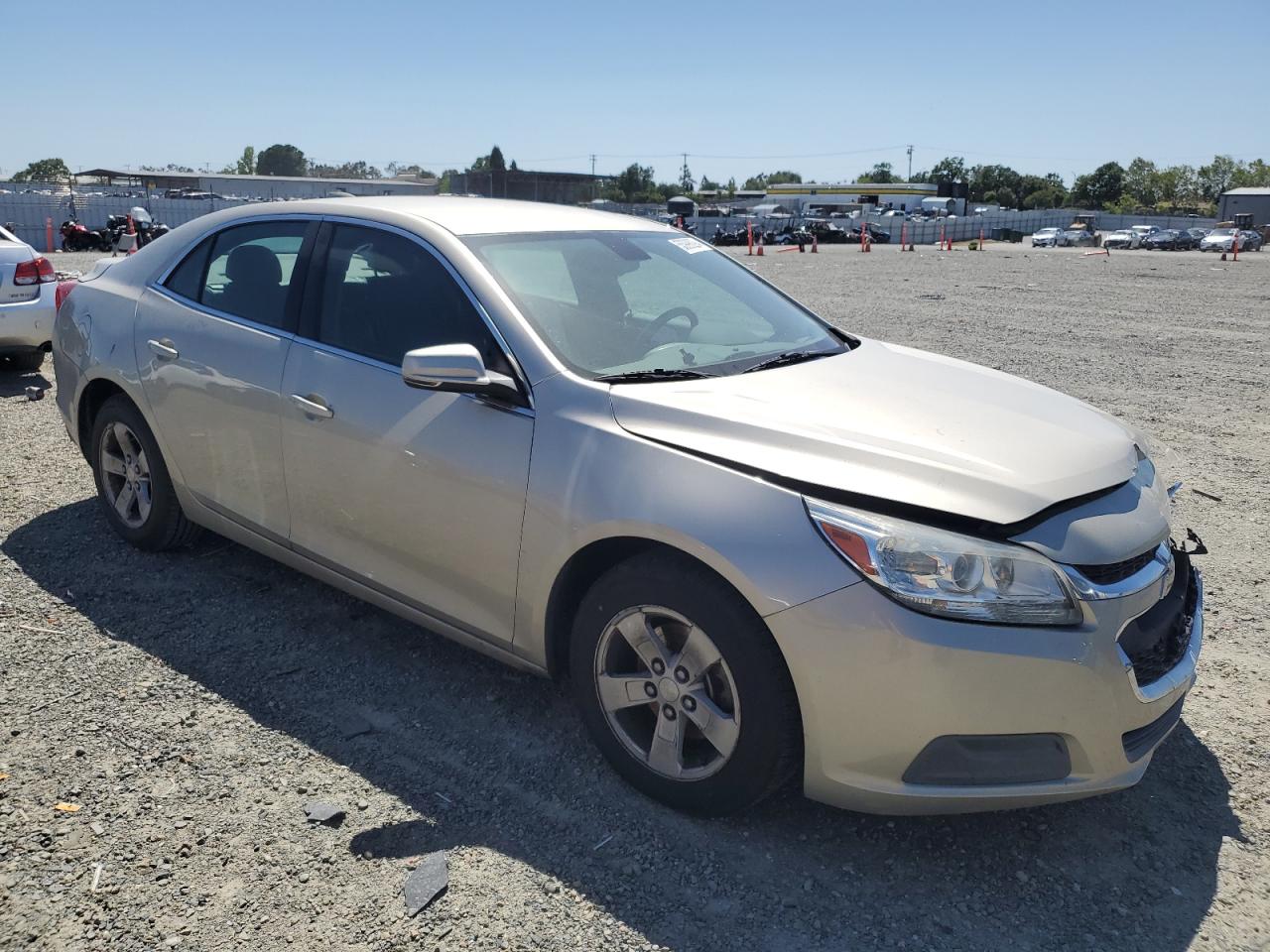 2016 Chevrolet Malibu Limited Lt vin: 1G11C5SA5GF138907