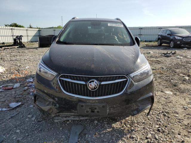 2021 BUICK ENCORE PRE - KL4CJASM2MB361282