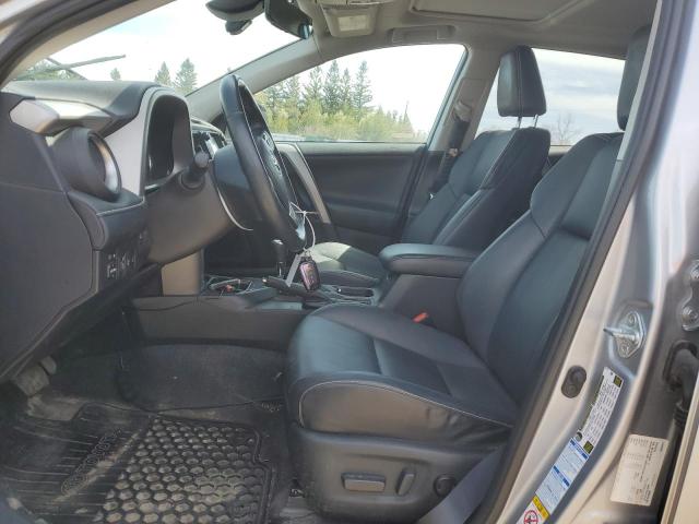 2016 TOYOTA RAV4 LIMIT - 2T3DFREV4GW457781