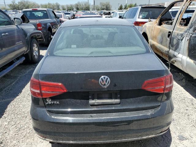 2015 Volkswagen Jetta Base VIN: 3VW1K7AJ8FM352387 Lot: 46524554