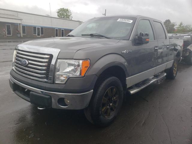 1FTFW1E85AFD59971 | 2010 Ford f150 supercrew