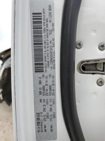 2017 Ram 1500 St VIN: 1C6RR6KG5HS615418 Lot: 56030084