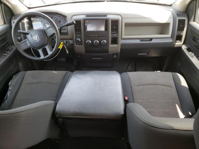 2011 Dodge Ram 1500 VIN: 1D7RV1GP8BS502396 Lot: 56072394