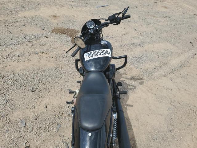 2019 HARLEY-DAVIDSON XG500 1HD4NAA11KC506601