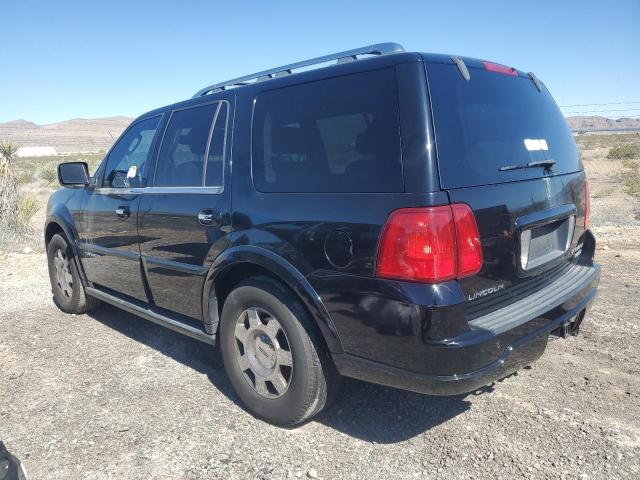 2005 Lincoln Navigator VIN: 5LMFU28595LJ14152 Lot: 53896774