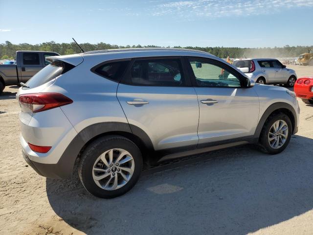 2016 Hyundai Tucson Limited VIN: KM8J33A48GU139869 Lot: 57104974