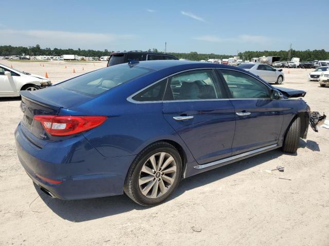 2017 Hyundai Sonata Sport VIN: 5NPE34AF0HH479025 Lot: 54852514