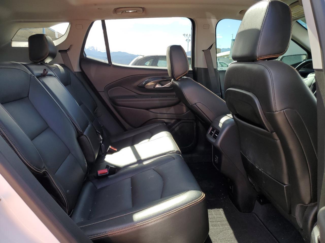 3GKALYEV1NL173118 2022 GMC Terrain At4