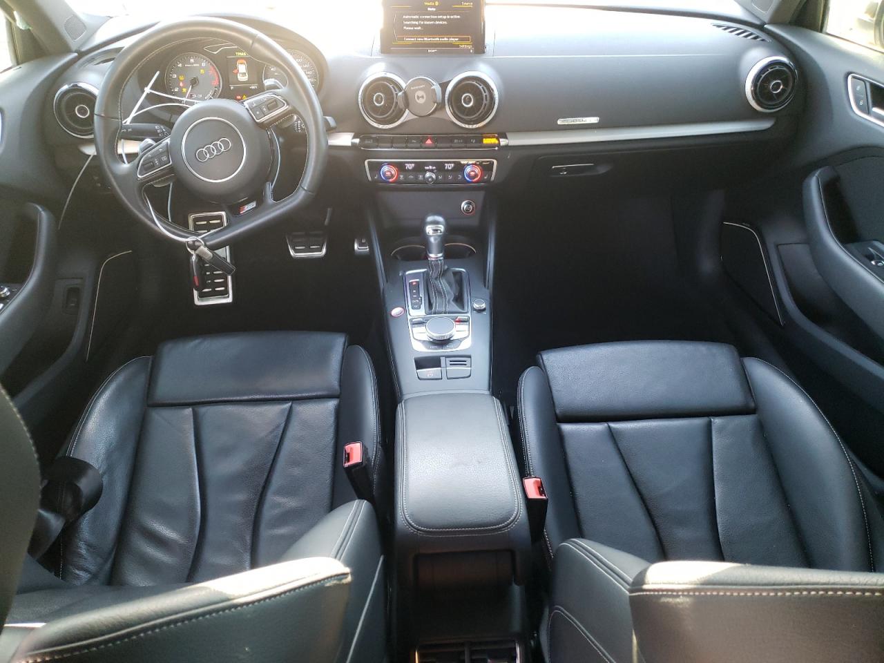 WAUFFGFF8F1063120 2015 Audi S3 Prestige