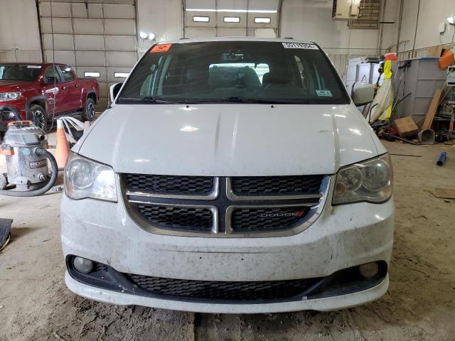 2017 DODGE GRAND CARA - 2C4RDGCG1HR858138