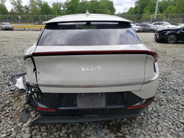 2022 Kia Ev6 Light VIN: KNDC34LA9N5059834 Lot: 54963404